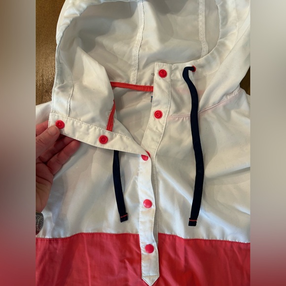 Columbia Omni-shield PFG‎ Pullover windbreaker. Medium. - Picture 4 of 7